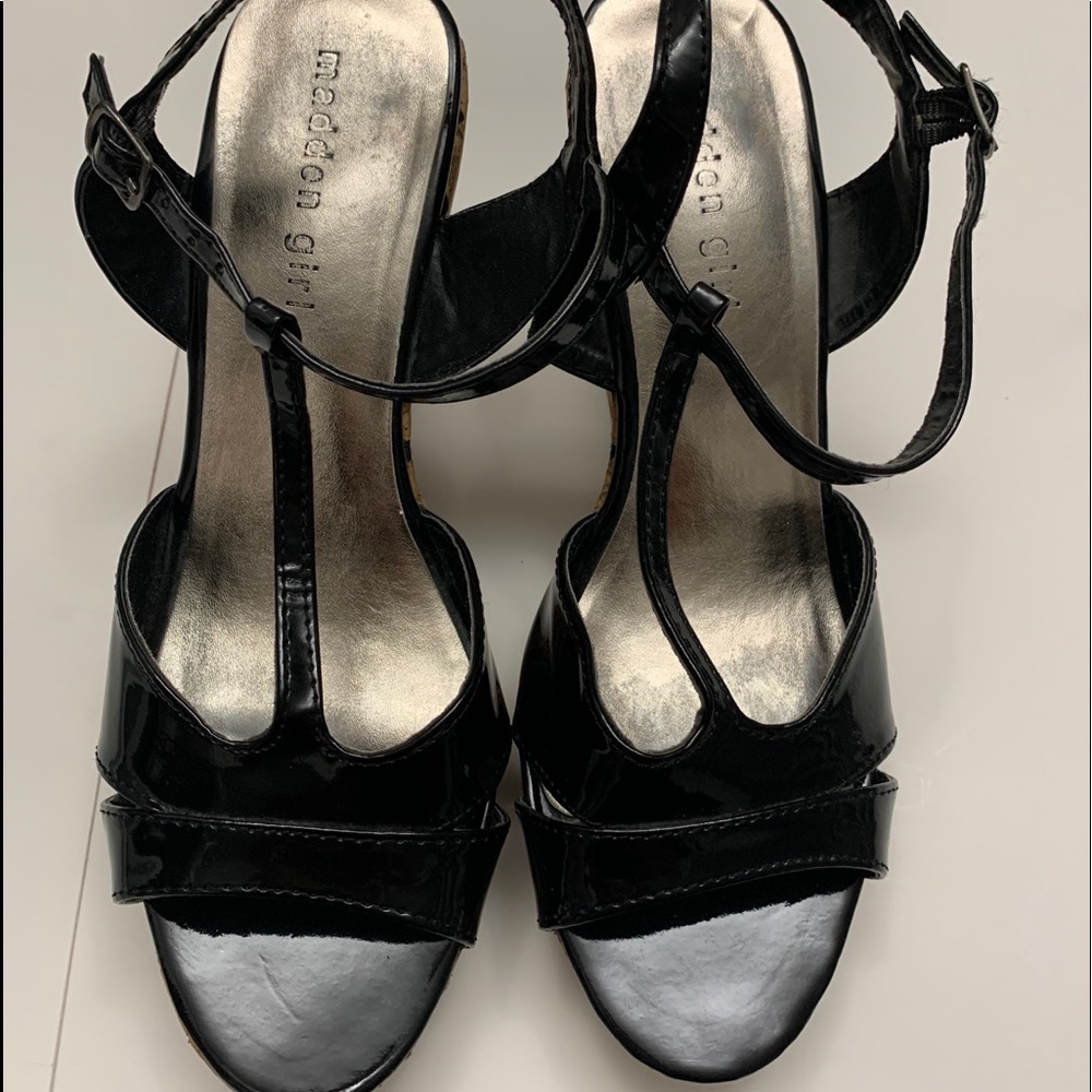 Shoes madden  girl